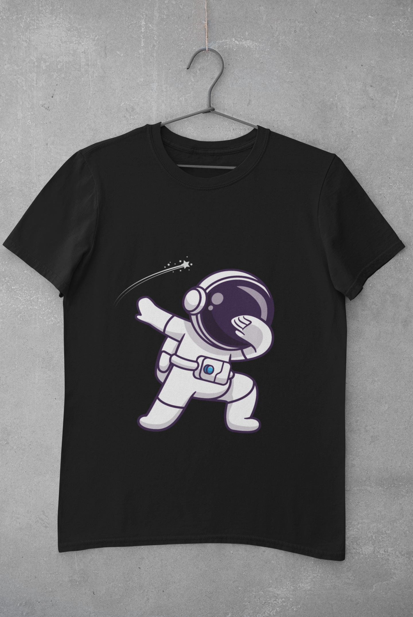 Dancing astronaut T-Shirt