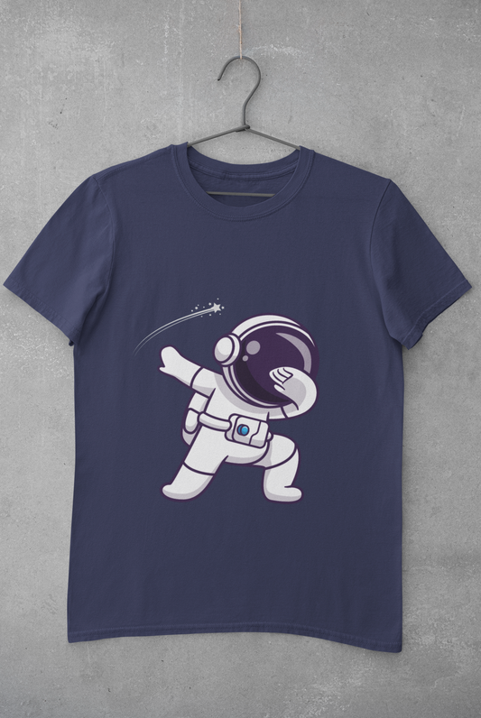 Dancing astronaut T-Shirt