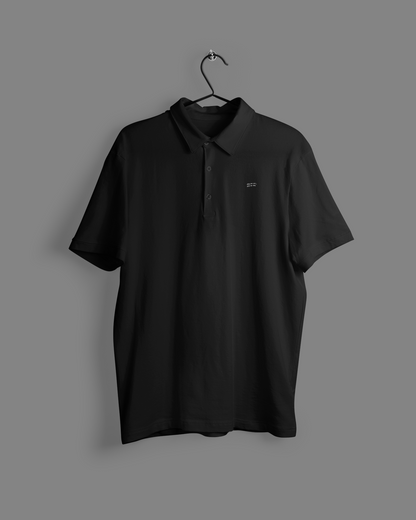 Mens Polo Half Sleeve T-Shirt